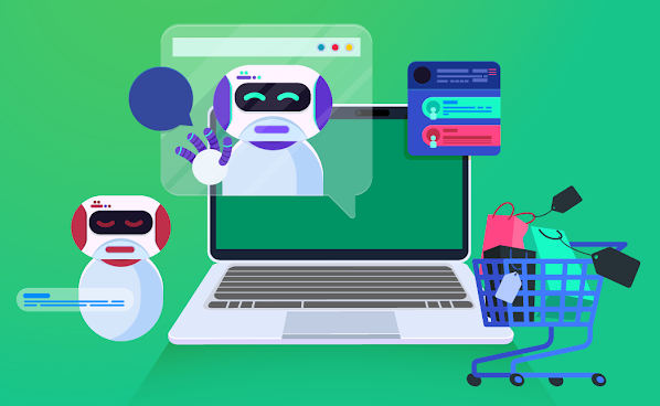 5 Ways an E-commerce Chatbot Can Transform Your Website